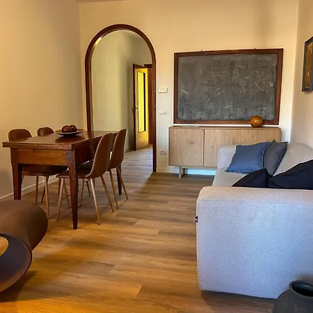 Dada In - Relaxing House Апартаменты