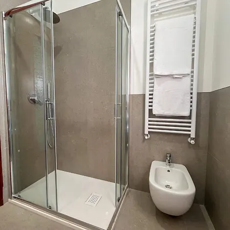 Appartement Dada In - Relaxing House Varenna