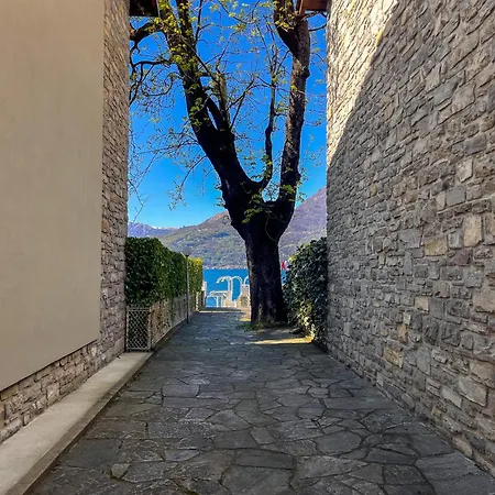 Dada In - Relaxing House Varenna